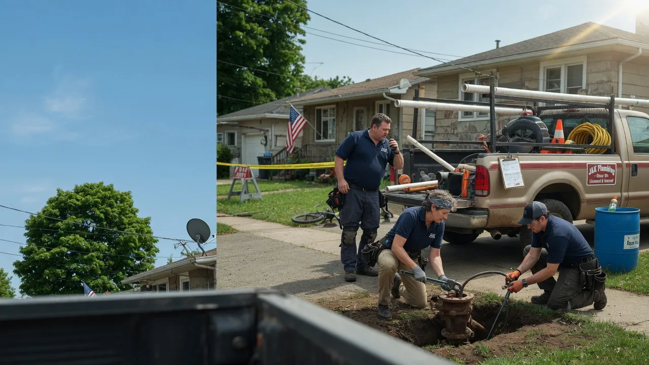 Water Heater Replacement in Saint Charles, AR near me